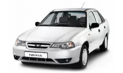 Коврики в салон Daewoo Nexia 1995 - 2016 I поколение EU Sedan Коврики в салон Daewoo Nexia 1995 - 2016 I поколение EU Sedan