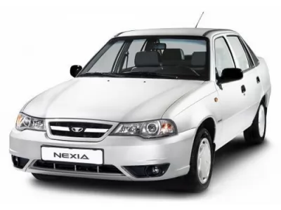 Nexia (1995 - 2016)