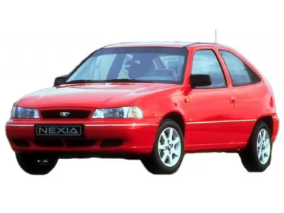  Nexia (1995 - 2016)