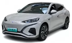 Коврики в салон Denza N7 2023 - … I поколение China Crossover Electro