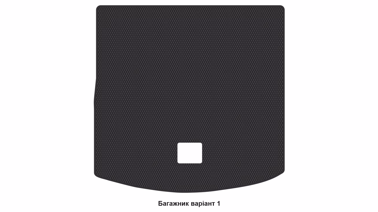 Interior mats for the Denza Denza N7 2023-… I generation CN Crossover Electro - Фото 3