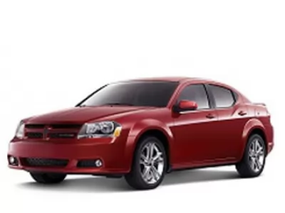  Avenger (2007 - 2014)