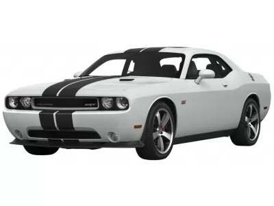  Challenger (2008 - 2015)