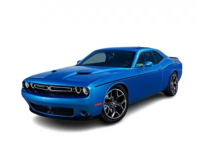  Challenger (2014 - 2023)