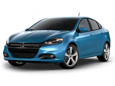  Dart (2012 - 2016)