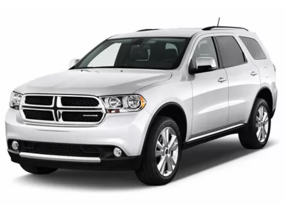  Durango (2004 - 2010)