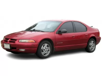  Stratus (1995 - 2000)