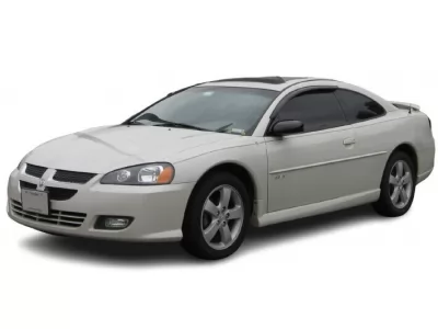  Stratus (2000 - 2006)