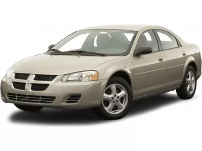  Stratus (2000 - 2006)