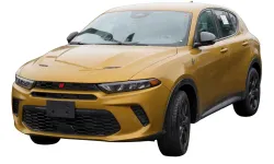 Килимки в салон Dodge Hornet 2023 - ... I покоління USA Crossover