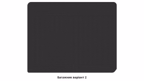 Interior mats for the Dodge Nitro 2006-2011 I generation US Crossover - Фото 2