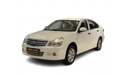 Коврики в салон Dongfeng E11K 2018 - 2023 I поколение China Sedan