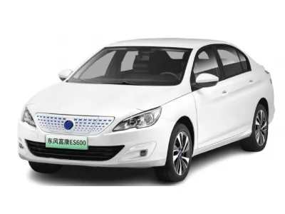  ES600 (2022-...)