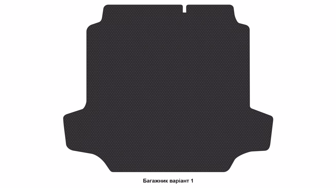Interior mats for the Dongfeng ES600 2022-… I generation CN Sedan - Фото 3