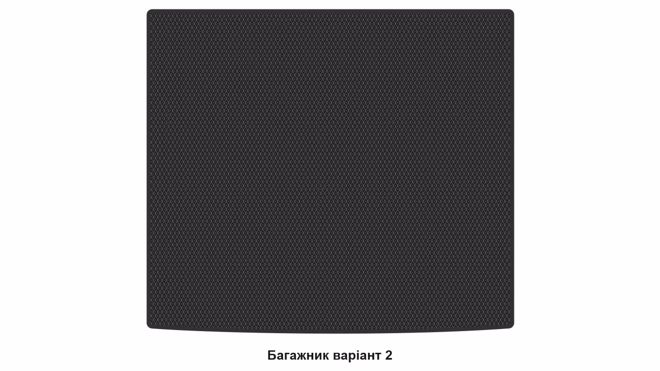 Interior mats for the DS 7 Crossback 2017-… I generation EU Crossover - Фото 4