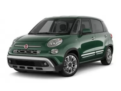  500L (2012 - 2022)