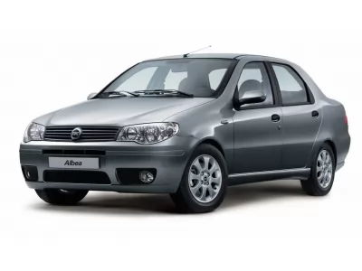  Albea (2002 - 2012)