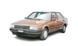 Коврики в салон Fiat Croma 1985 - 1996 I поколение EU Sedan 