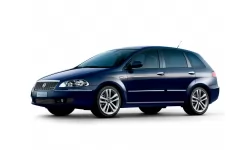 Коврики в салон Fiat Croma 2005 - 2010 II поколение EU Universal 