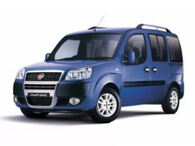  Doblo (2014 - 2022)