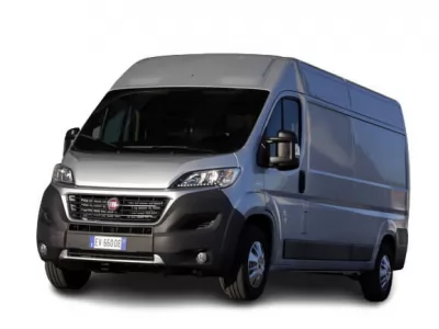  Ducato (2014 - …)
