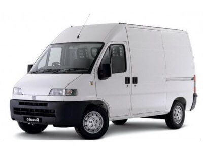  Ducato (1994 - 2006)