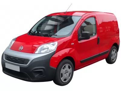  Fiorino (2007 - …)