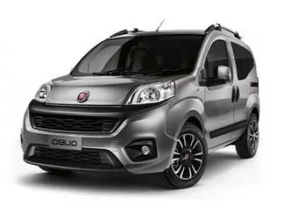  Qubo (2016 - 2019)
