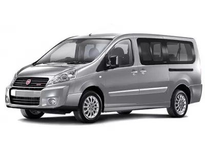  Scudo (2007 - 2016)
