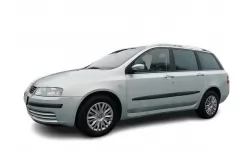 Коврики в салон Fiat Stilo 2001 - 2008 I поколение EU Universal 