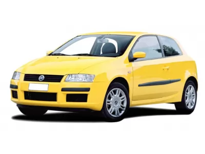  Stilo (2001 - 2008)