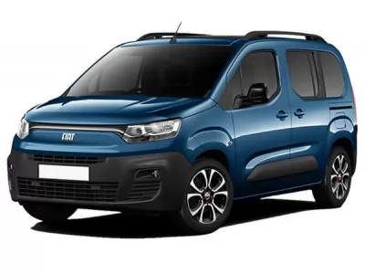  Doblo (2022 - ...)