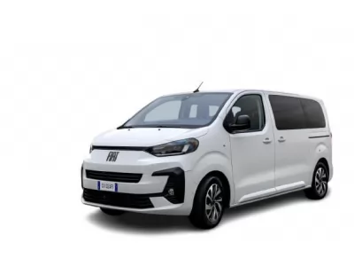  Scudo (2022-...)