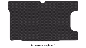 Interior mats for the Fiat 500 2007-2015 I generation EU Hatchback pre-restyling - Фото 3