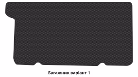 Interior mats for the Fiat 500 2007-2015 I generation EU Hatchback pre-restyling - Фото 4