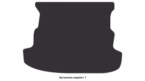 Interior mats for the Fiat Albea 2002-2012 I generation EU Sedan - Фото 2