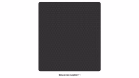Interior mats for the Fiat Stilo 2001-2008 I generation EU Universal - Фото 2