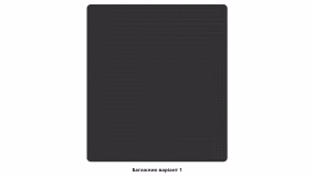 Interior mats for the Fiat Stilo 2001-2008 I generation EU Hatchback - Фото 2