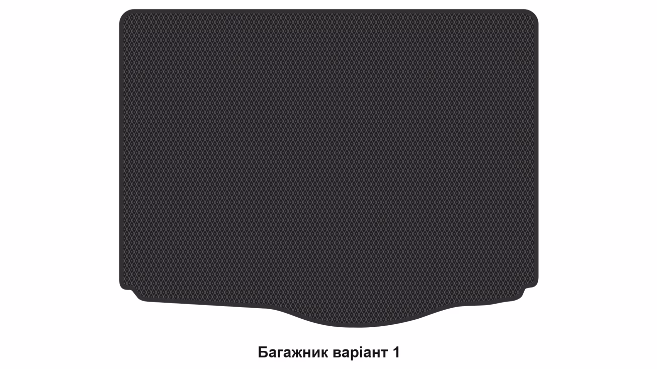 Interior mats for the Fiat Grande Punto (199) 2005-2018 III generation EU Hatchback 3-door - Фото 3