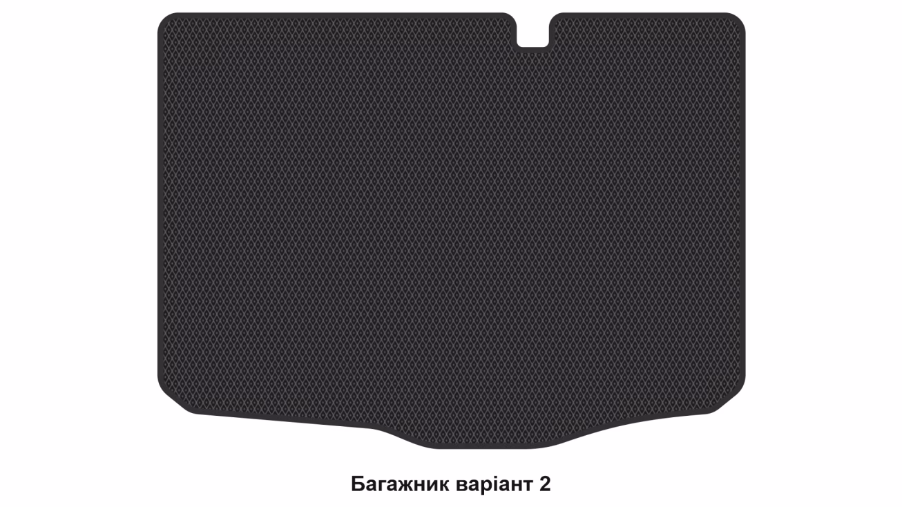 Interior mats for the Fiat Grande Punto (199) 2005-2018 III generation EU Hatchback 3-door - Фото 4