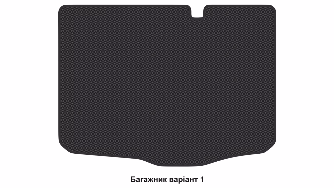 Interior mats for the Fiat Punto EVO (199) 2009-2012 III generation EU Hatchback - Фото 3