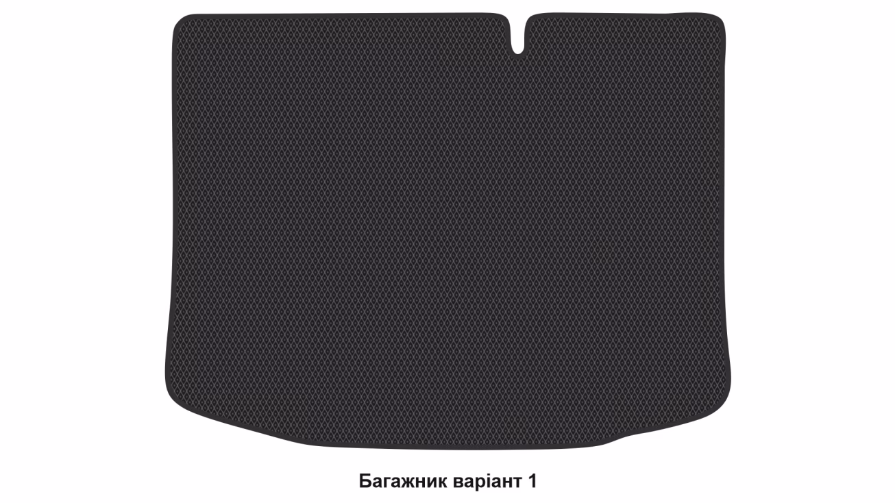 Interior mats for the Fiat Bravo 2007-2016 II generation EU Hatchback 5-door - Фото 3