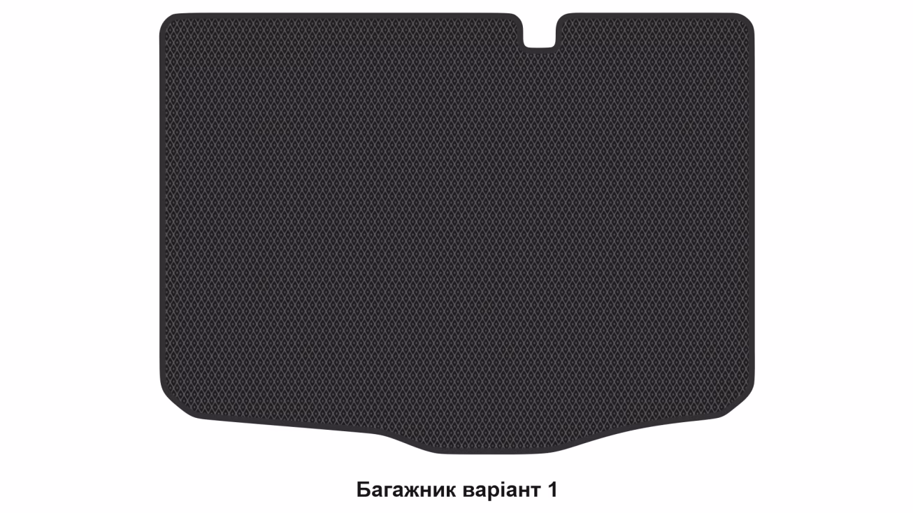 Interior mats for the Fiat Punto EVO (199) 2009-2012 III generation EU Hatchback - Фото 3