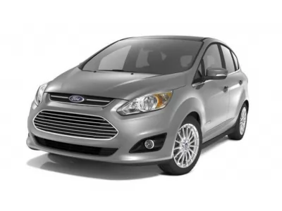  C - MAX (2010 - 2015)