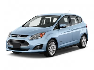  C - MAX (2010 - 2019)