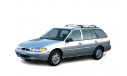 Коврики в салон Ford Escort (VII) 1995 - 2000 VII поколение EU Universal 