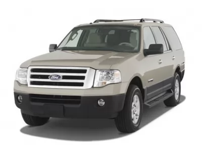  Expedition (2007 - 2017)