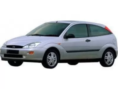  Focus (1998 - 2001)
