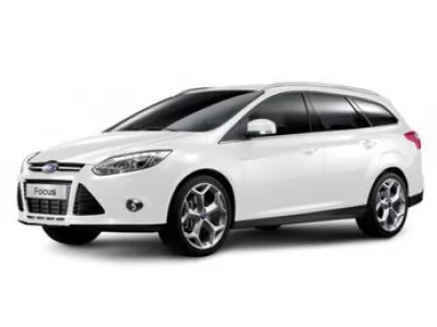  Focus (2010 - 2018)