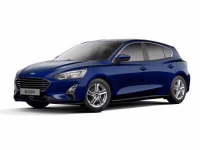 Interior mats for the Ford Focus (C519) 2018-… IV generation EU Hatchback